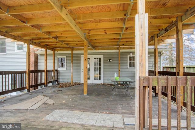 513 N MORRIS ST, Shippensburg, PA 17257