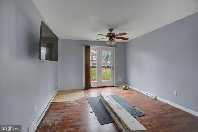 513 N MORRIS ST, Shippensburg, PA 17257