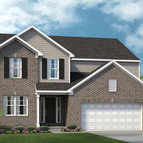6207 N Trailwoods Drive, Ann Arbor, MI 48103