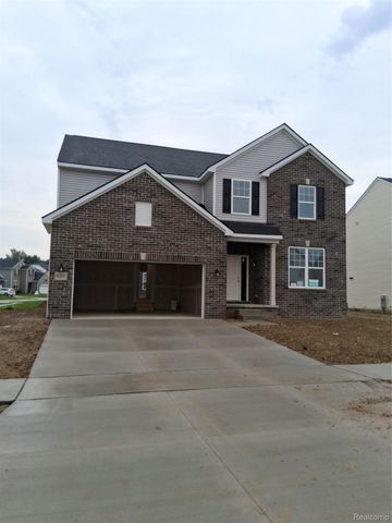 6207 N Trailwoods Drive, Ann Arbor, MI 48103