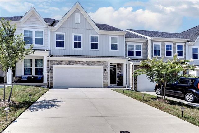 3685 Isaac CIR, Williamsburg, VA 23188
