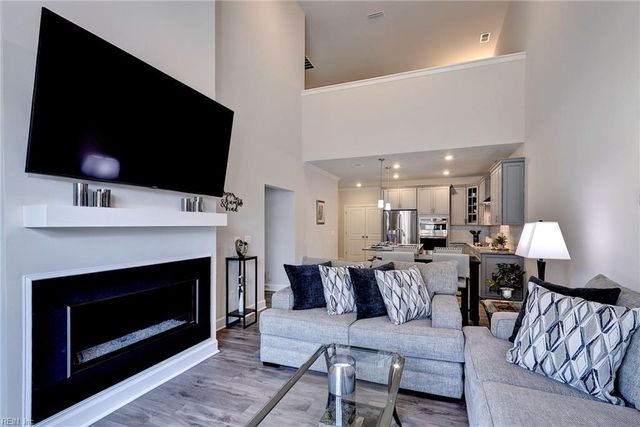 3685 Isaac CIR, Williamsburg, VA 23188