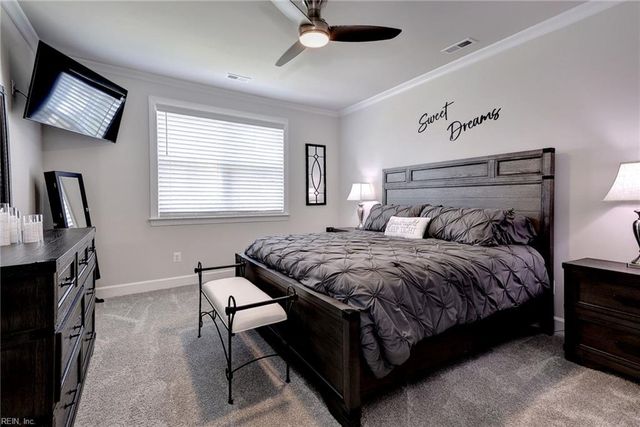 3685 Isaac CIR, Williamsburg, VA 23188