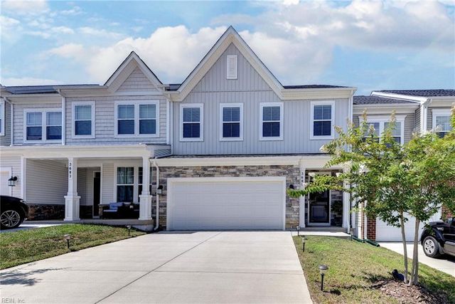 3685 Isaac CIR, Williamsburg, VA 23188