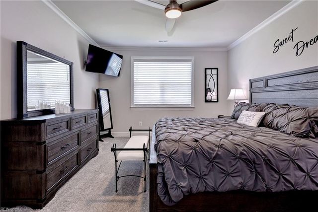 3685 Isaac CIR, Williamsburg, VA 23188