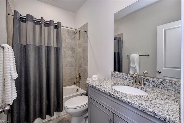 3685 Isaac CIR, Williamsburg, VA 23188