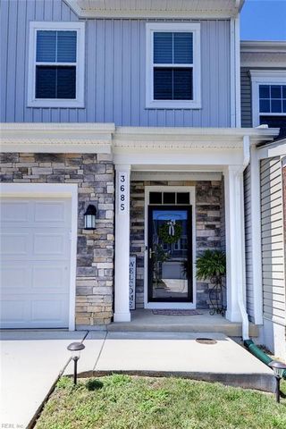 3685 Isaac CIR, Williamsburg, VA 23188