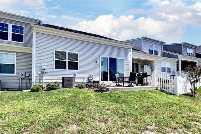 3685 Isaac CIR, Williamsburg, VA 23188