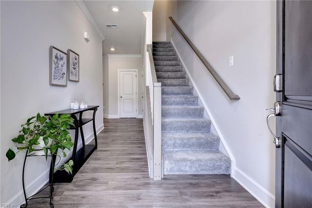 3685 Isaac CIR, Williamsburg, VA 23188