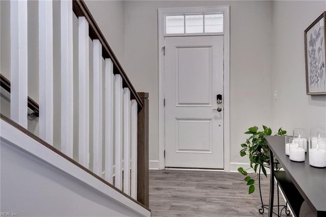 3685 Isaac CIR, Williamsburg, VA 23188