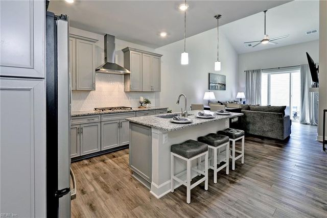 3685 Isaac CIR, Williamsburg, VA 23188