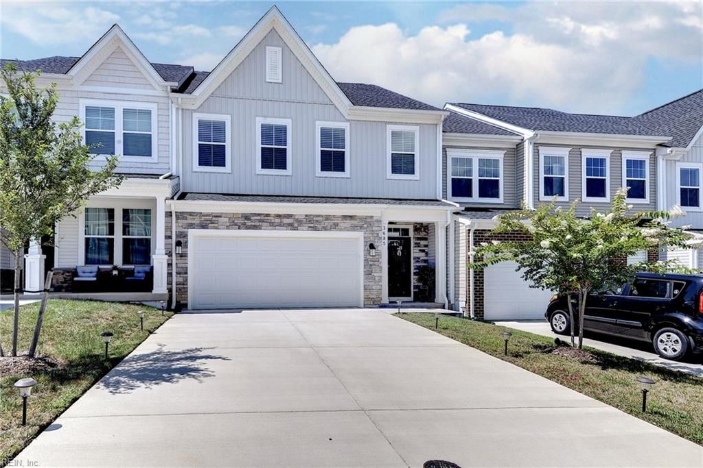3685 Isaac CIR, Williamsburg, VA 23188