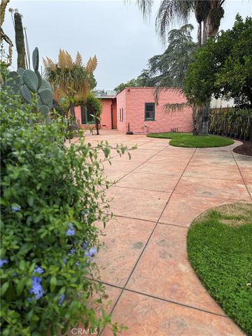 14132 Lemay, Van Nuys, CA 91405