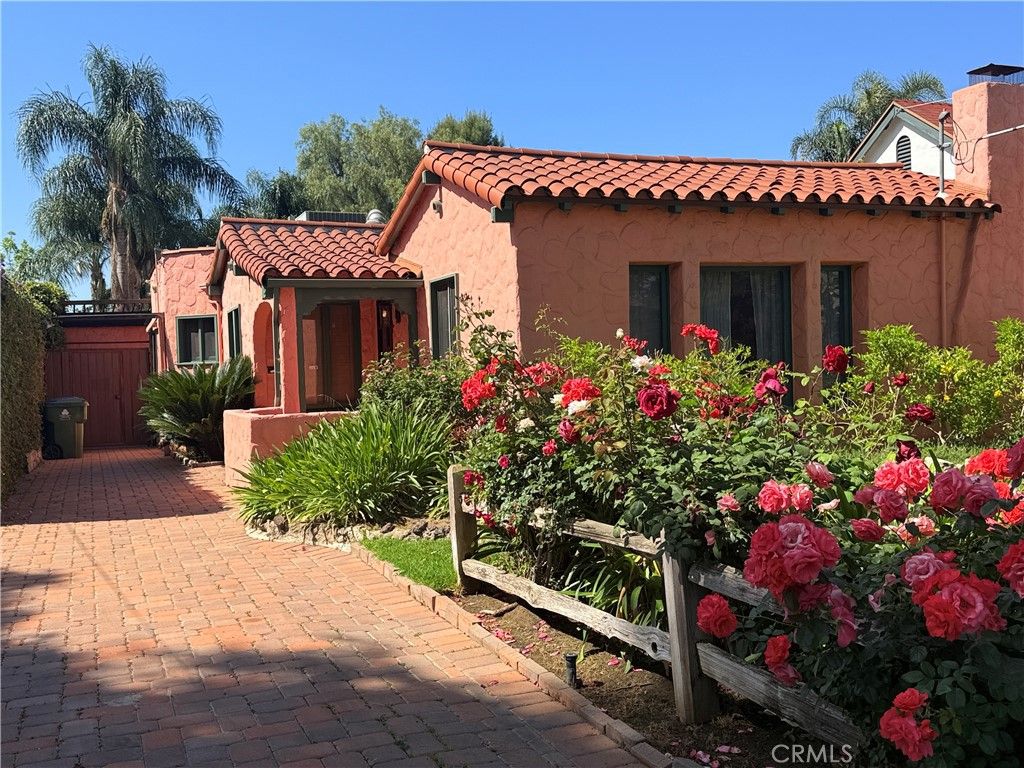 14132 Lemay, Van Nuys, CA 91405