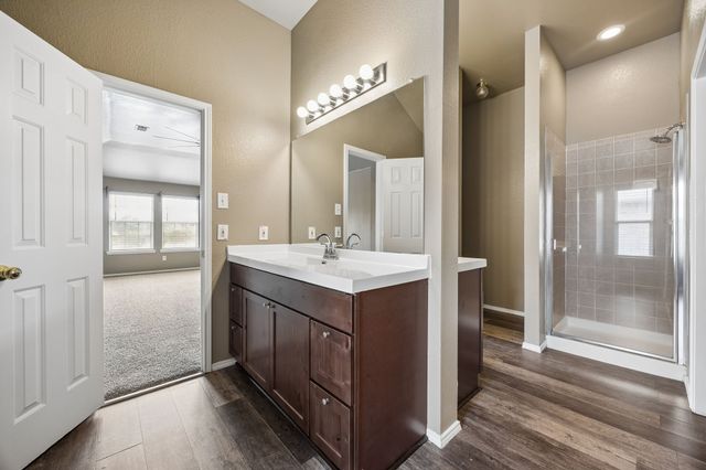 5820 Meadows Way, North Richland Hills, TX 76180