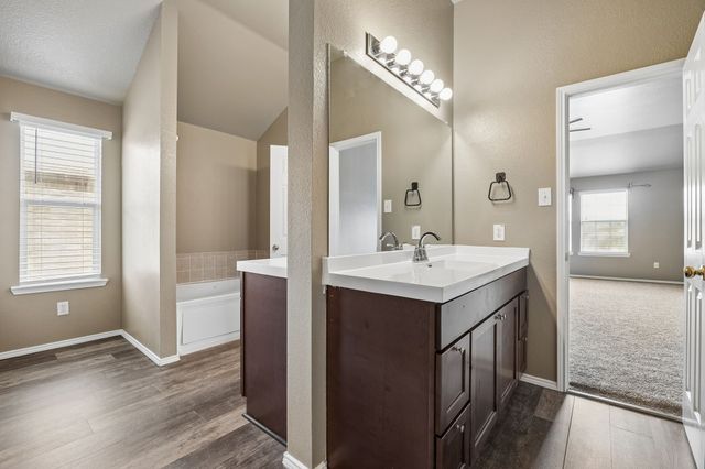 5820 Meadows Way, North Richland Hills, TX 76180