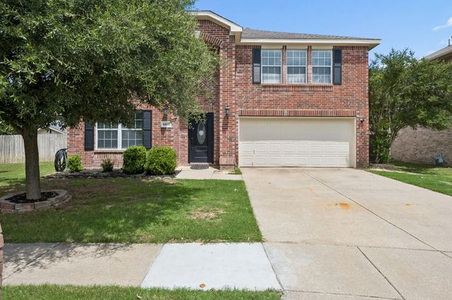 5820 Meadows Way, North Richland Hills, TX 76180