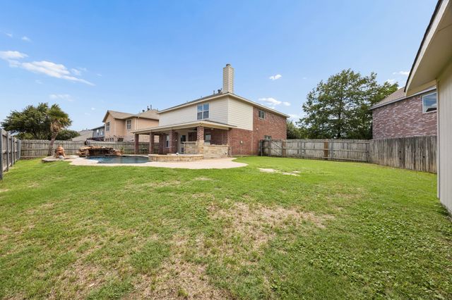 5820 Meadows Way, North Richland Hills, TX 76180