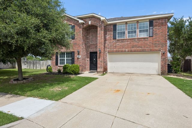 5820 Meadows Way, North Richland Hills, TX 76180