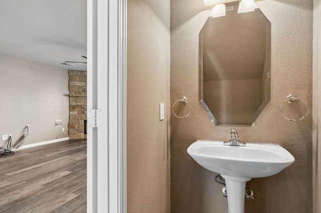 5820 Meadows Way, North Richland Hills, TX 76180