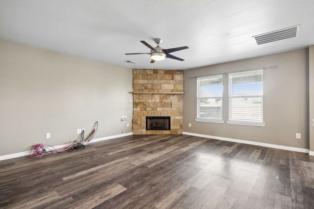 5820 Meadows Way, North Richland Hills, TX 76180