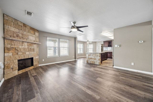 5820 Meadows Way, North Richland Hills, TX 76180