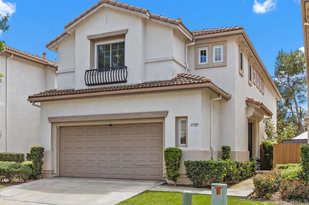 11785 Westview Parkway, San Diego, CA 92126 — exterior