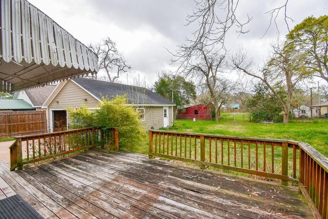 301 Fannin Street, Richmond, TX 77469