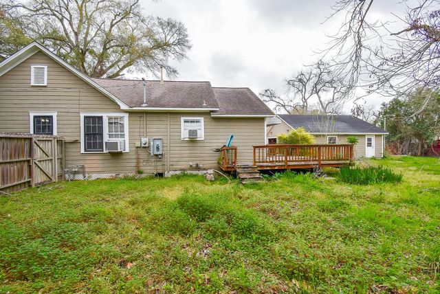 301 Fannin Street, Richmond, TX 77469