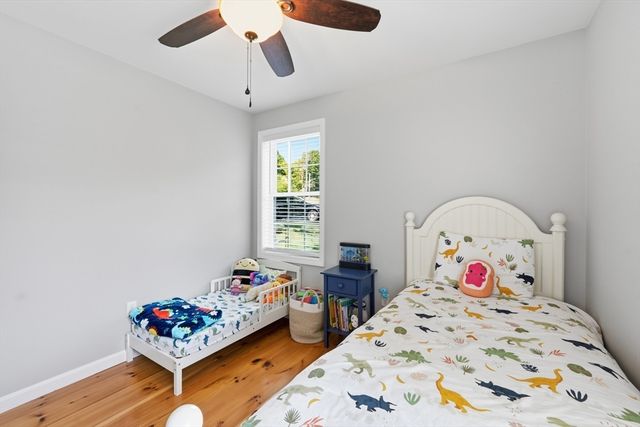 32 Nelson St, Warren, MA 01083