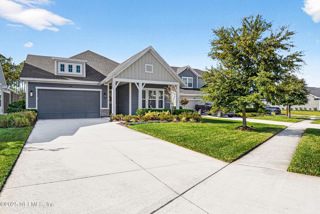 374 SAWYER BRIDGE Trail, Ponte Vedra, FL 32081