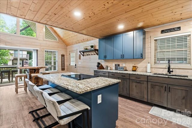 33 Indian Trace Road, Maggie Valley, NC 28751