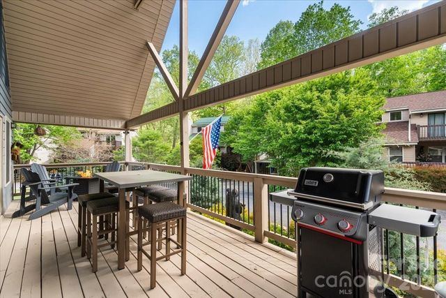 33 Indian Trace Road, Maggie Valley, NC 28751
