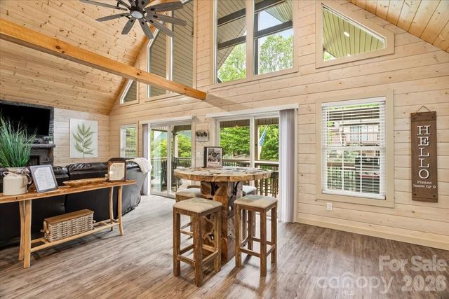 33 Indian Trace Road, Maggie Valley, NC 28751