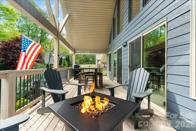 33 Indian Trace Road, Maggie Valley, NC 28751