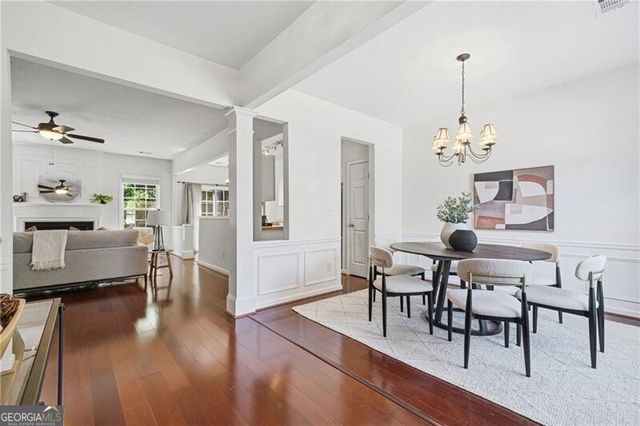 5402 Falling Water Terrace, Roswell, GA 30076