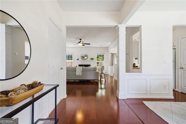 5402 Falling Water Terrace, Roswell, GA 30076