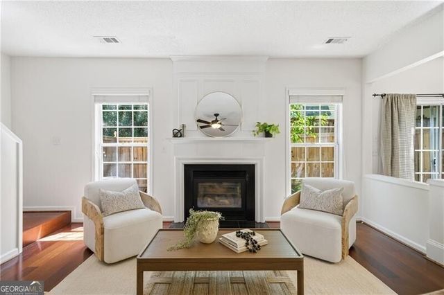 5402 Falling Water Terrace, Roswell, GA 30076