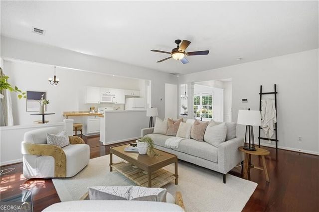 5402 Falling Water Terrace, Roswell, GA 30076