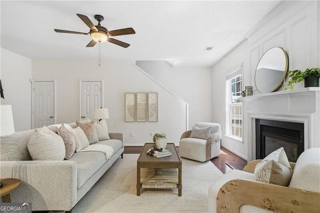 5402 Falling Water Terrace, Roswell, GA 30076