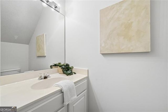 5402 Falling Water Terrace, Roswell, GA 30076