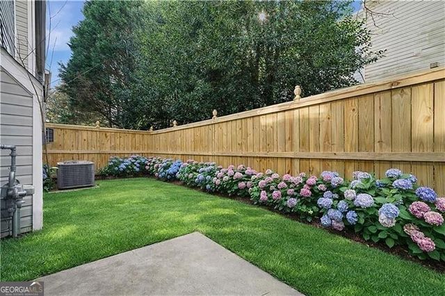 5402 Falling Water Terrace, Roswell, GA 30076