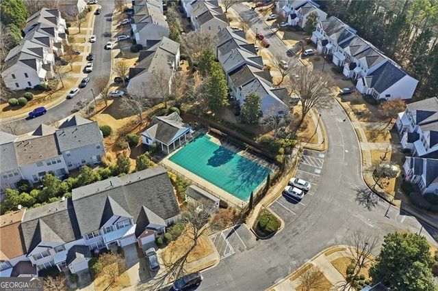 5402 Falling Water Terrace, Roswell, GA 30076