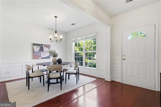 5402 Falling Water Terrace, Roswell, GA 30076