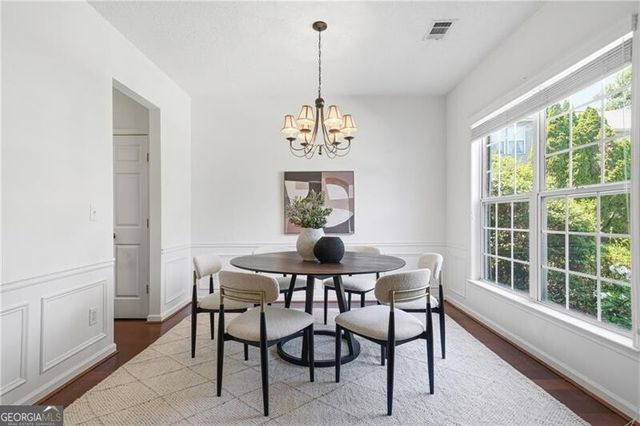 5402 Falling Water Terrace, Roswell, GA 30076