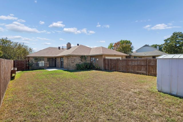 1721 Paxton Drive, Carrollton, TX 75007