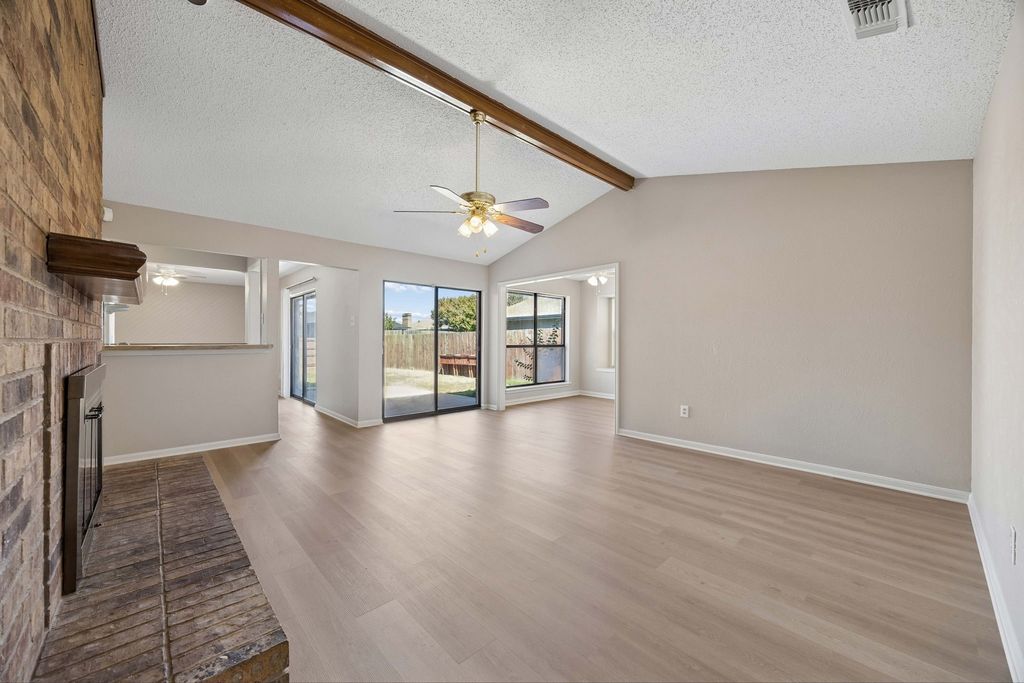 1721 Paxton Drive, Carrollton, TX 75007 — photo 5