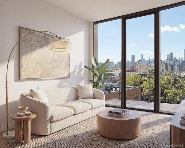 37-28 Crescent Street 6I, Long Island City, NY 11101