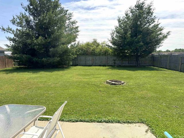 26 S Hickory Lane, Crawfordsville, IN 47933