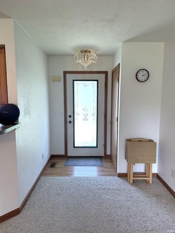 26 S Hickory Lane, Crawfordsville, IN 47933